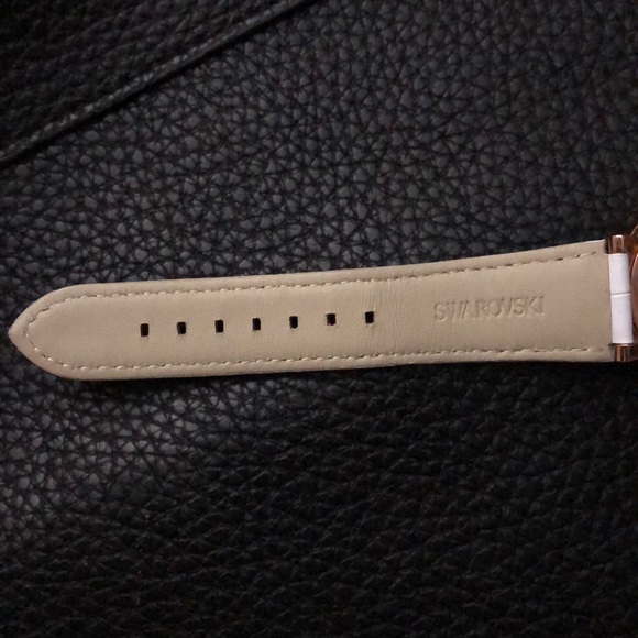 Swarovski Women’s Watch